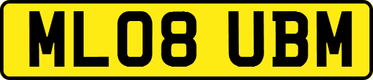 ML08UBM