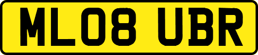 ML08UBR