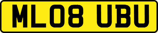 ML08UBU