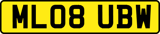 ML08UBW