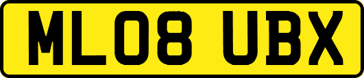 ML08UBX