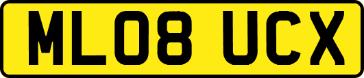 ML08UCX