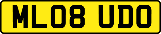 ML08UDO