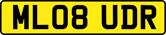 ML08UDR