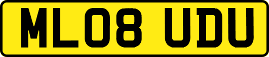 ML08UDU