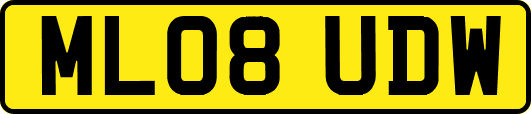 ML08UDW