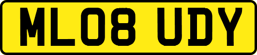 ML08UDY