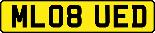 ML08UED