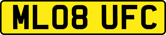 ML08UFC