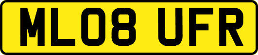 ML08UFR