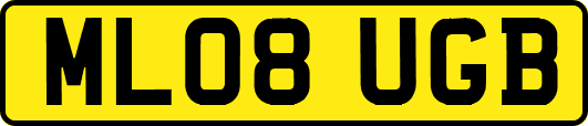 ML08UGB