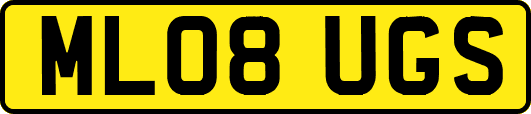ML08UGS
