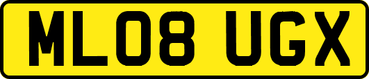 ML08UGX
