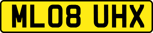 ML08UHX