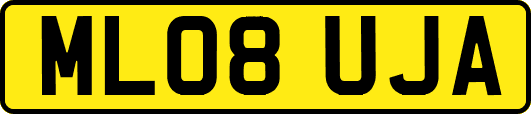 ML08UJA