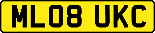 ML08UKC