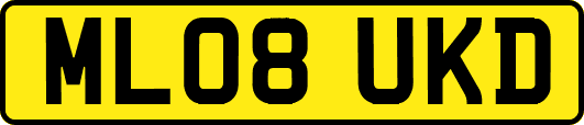 ML08UKD