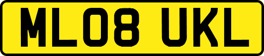 ML08UKL