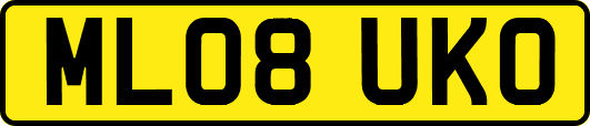 ML08UKO