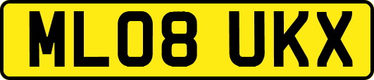 ML08UKX