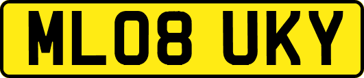 ML08UKY