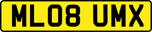 ML08UMX