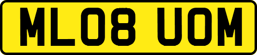 ML08UOM