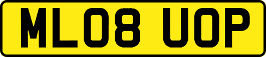 ML08UOP