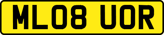 ML08UOR