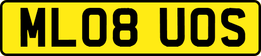 ML08UOS