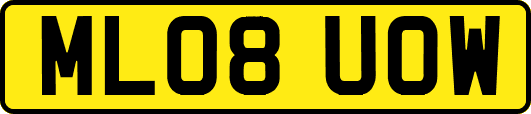 ML08UOW