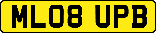 ML08UPB