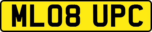 ML08UPC