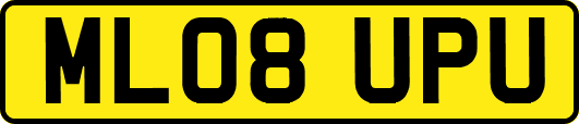 ML08UPU