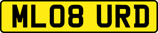 ML08URD