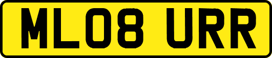 ML08URR