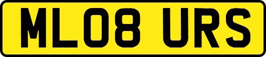 ML08URS
