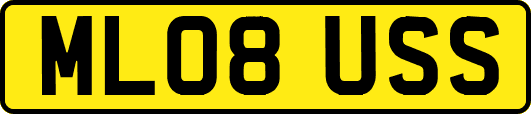 ML08USS