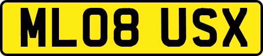ML08USX