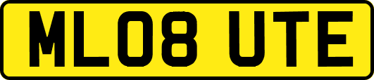 ML08UTE