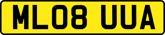 ML08UUA