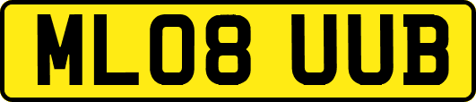 ML08UUB