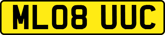 ML08UUC