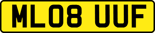 ML08UUF