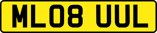 ML08UUL