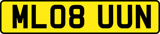 ML08UUN