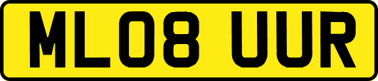 ML08UUR