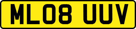 ML08UUV