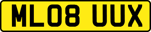 ML08UUX