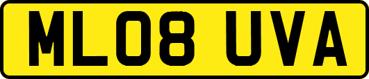 ML08UVA